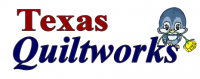 Come Visit our New Web Store at NTXQUILTWORKS.COM